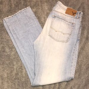 Men’s American Eagle jeans